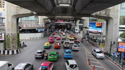 세종시, 택시부족 해소 위해 26대 새로 공급