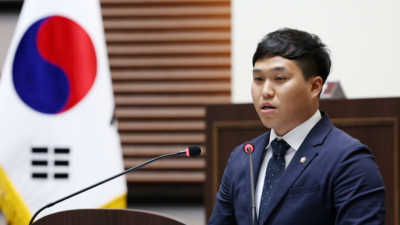 광주시, 개인택시운송사업의 양도·상속에 관한 조례 일부개정조례안 심사 통과