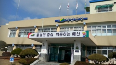 예산군 2026년까지 ‘섬김택시 마을’ 76곳→120곳 확대