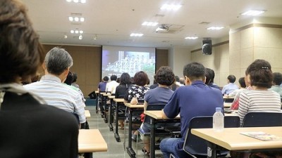 강원랜드, 정선군 택시 기사 대상 서비스 교육 진행