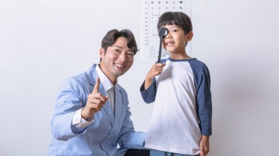 디지털 시대의 그림자, 시력 저하... 근시·난시·원시 차이점과 예방법은?