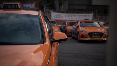 영주시, 택시 12대 감차 결정…경영난 해소 본격화