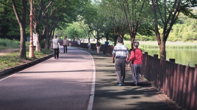 더 오래, 더 건강하게 사는 7가지 습관