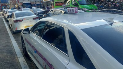 충남 서산시, 택시 9대 증차 확정…15년 만의 대전환