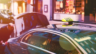 밤 11시면 ‘잠수’던 택시…카카오, 연말 승차난 풀 ‘AI 비책’ 공개