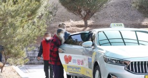 임실군, 농촌 이동 불편 해소 ‘행복콜’ 확대…교통오지 주민 숨통 트였다