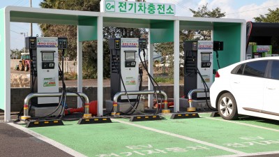 원주시, 삼산병원과 협력...혁신도시에 '택시 간이쉼터' 개소