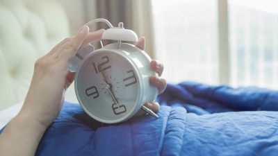 7시간 자도 피곤한 이유…답은 ‘수면 규칙성’