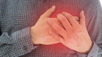 겨울철 심근경색, 가장 위험한 연령대는 '60대 남성'