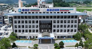 음성군, 2026 택시업계 지원사업 본격 추진