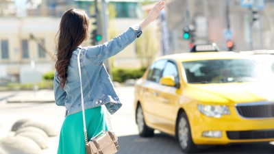 반값 요금에 맞춤 안내까지… 대박 터진 '관광택시' 지자체 효자 노릇 톡톡