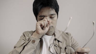 '소리 없는 시력 도둑' 녹내장, 실명 막는 핵심 관리법 3가지