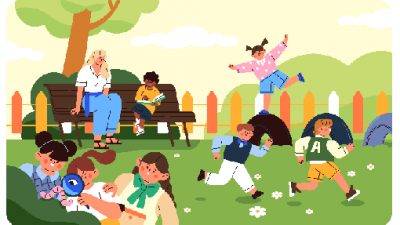 봄인데 왜 더 우울할까… 하루 30분 걷기가 마음을 살립니다