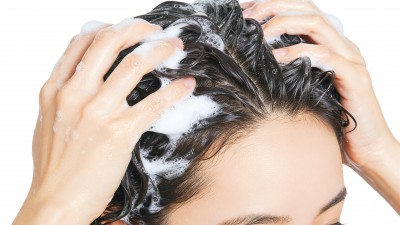 탈모 걱정된다면… 두피 건강 좌우하는 샴푸 습관