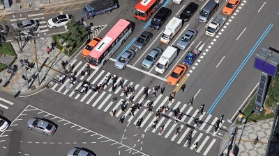 전남 택시·버스 운수종사자 1만 1021명 긴급지원